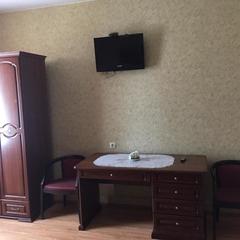 Гостиница Весна, Елец, Липецкая область