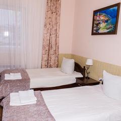 Гостиница Советская 49, Елец, Липецкая область