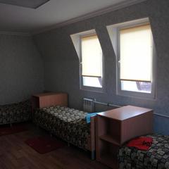 Отель Ельчик, Елец, Липецкая область