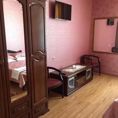 Гостиница Весна, Елец, Липецкая область