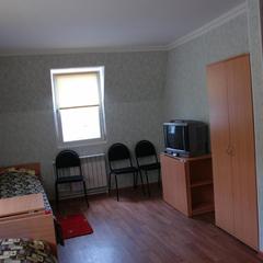 Отель Ельчик, Елец, Липецкая область