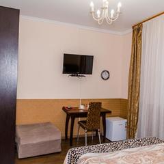 Гостиница Советская 49, Елец, Липецкая область