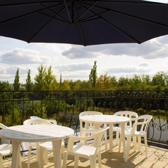 Мотель Привал, Елец, Липецкая область