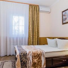 Гостиница Советская 49, Елец, Липецкая область