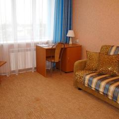 Отель Елец, Елец, Липецкая область