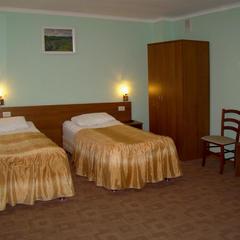 Отель Елец, Елец, Липецкая область