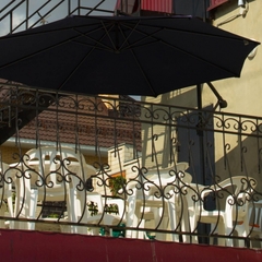 Мотель Привал, Елец, Липецкая область