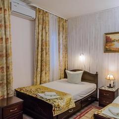 Гостиница Советская 49, Елец, Липецкая область