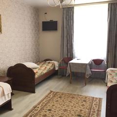 Гостиница Весна, Елец, Липецкая область