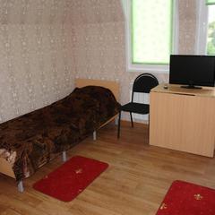 Отель Ельчик, Елец, Липецкая область