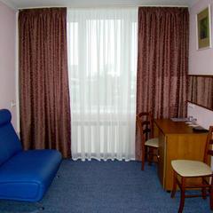 Отель Елец, Елец, Липецкая область