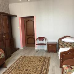 Гостиница Весна, Елец, Липецкая область