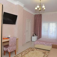 Гостиница Советская 49, Елец, Липецкая область