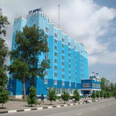 Отель Елец, Елец, Липецкая область