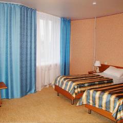 Отель Елец, Елец, Липецкая область