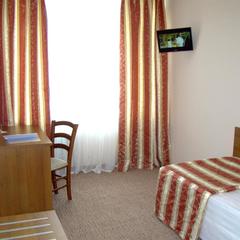 Отель Елец, Елец, Липецкая область