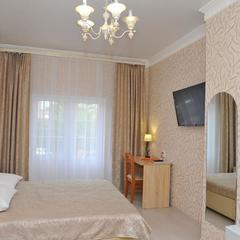 Гостиница Советская 49, Елец, Липецкая область