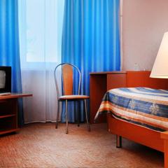 Отель Елец, Елец, Липецкая область