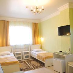 Гостиница Советская 49, Елец, Липецкая область