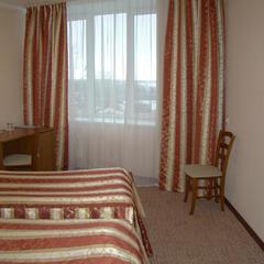 Отель Елец, Елец, Липецкая область