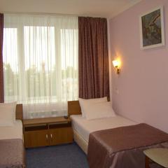 Отель Елец, Елец, Липецкая область