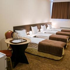 Отель НАШ Елец, Елец, Липецкая область