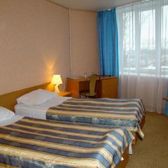 Отель Елец, Елец, Липецкая область