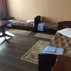 Гостиница Весна, Елец, Липецкая область