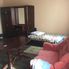 Гостиница Весна, Елец, Липецкая область