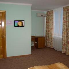 Отель Елец, Елец, Липецкая область