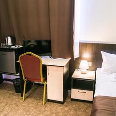 Отель НАШ Елец, Елец, Липецкая область