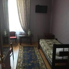 Гостиница Весна, Елец, Липецкая область