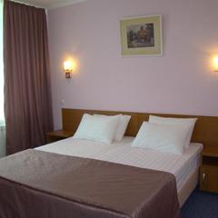 Отель Елец, Елец, Липецкая область