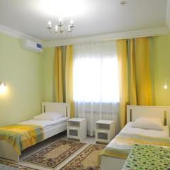 Гостиница Советская 49, Елец, Липецкая область