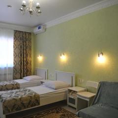 Гостиница Советская 49, Елец, Липецкая область