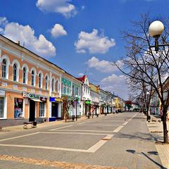 Отель Елец, Елец, Липецкая область