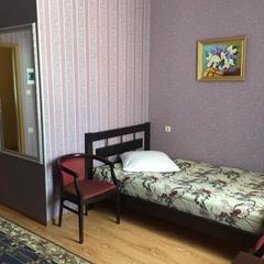 Гостиница Весна, Елец, Липецкая область