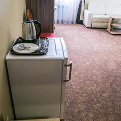 Отель НАШ Елец, Елец, Липецкая область