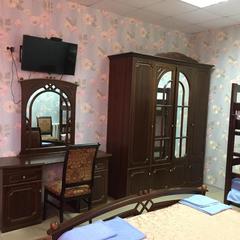 Гостиница Весна, Елец, Липецкая область