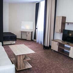 Отель НАШ Елец, Елец, Липецкая область