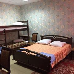 Гостиница Весна, Елец, Липецкая область