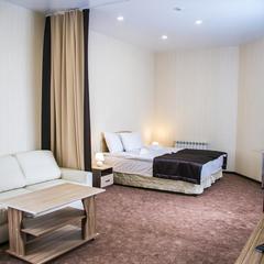 Отель НАШ Елец, Елец, Липецкая область