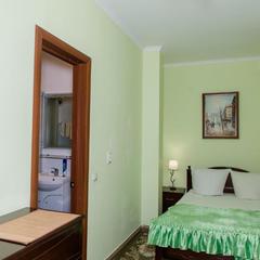 Гостиница Советская 49, Елец, Липецкая область