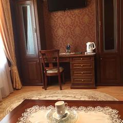 Гостиница Весна, Елец, Липецкая область