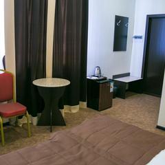 Отель НАШ Елец, Елец, Липецкая область