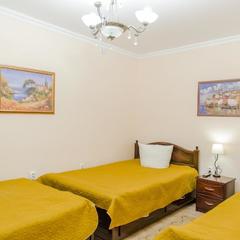 Гостиница Советская 49, Елец, Липецкая область