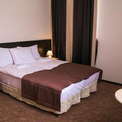 Отель НАШ Елец, Елец, Липецкая область