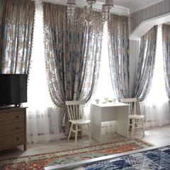 Отель Снегири, Елец, Липецкая область