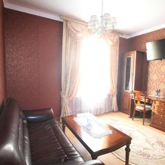 Гостиница Весна, Елец, Липецкая область