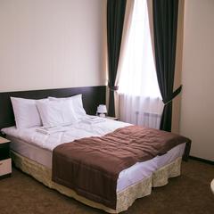 Отель НАШ Елец, Елец, Липецкая область